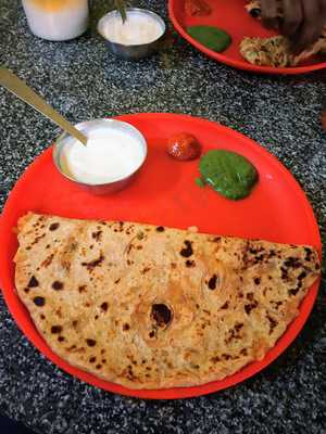 King Punjabi Restaurant