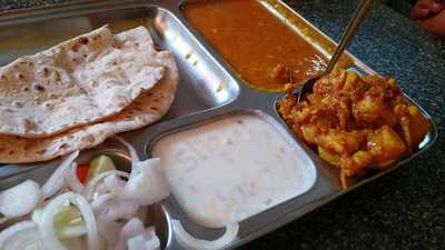 King Punjabi Restaurant