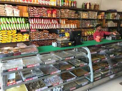 Chitale Bandhu Mithaiwale