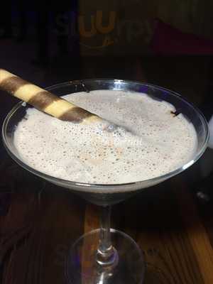 Nomad The Lounge Bar