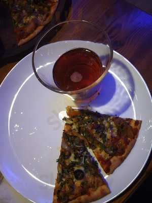 Nomad The Lounge Bar