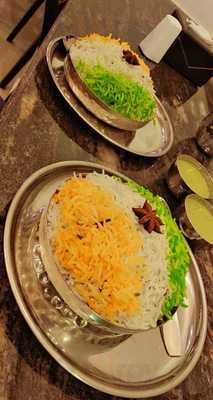 Dum A Dum Biryani And Kebabs