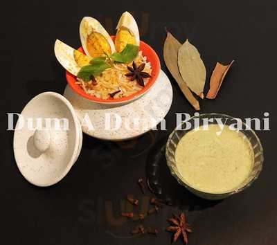 Dum A Dum Biryani And Kebabs