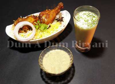 Dum A Dum Biryani And Kebabs