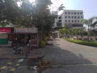 Dum A Dum Biryani And Kebabs