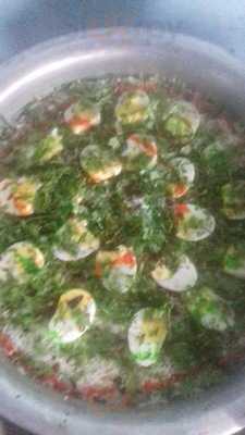 Dum A Dum Biryani And Kebabs