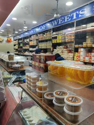 Perambur Srinivasa Sweets And Snacks