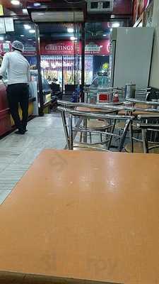 Perambur Srinivasa Sweets And Snacks