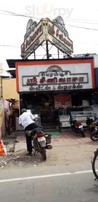 Perambur Srinivasa Sweets And Snacks