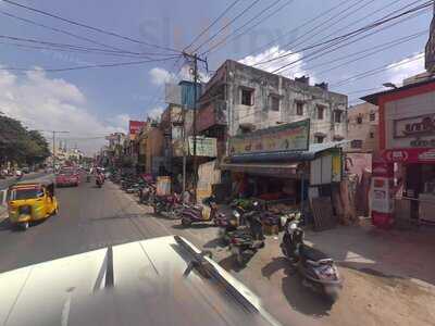 Perambur Srinivasa Sweets And Snacks