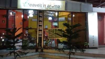 Leaves 'n Aroma