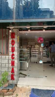 Mouchak Delicious Sweets