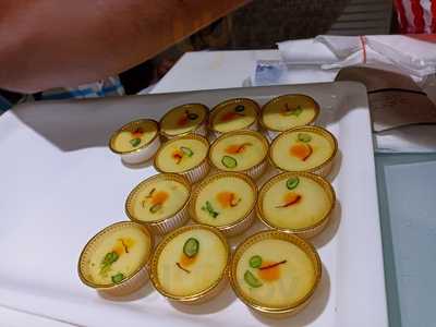 Mouchak Delicious Sweets