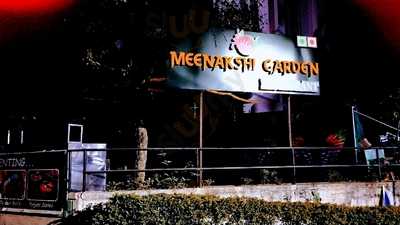 Minakshi Hotel & Chinese Restaurant