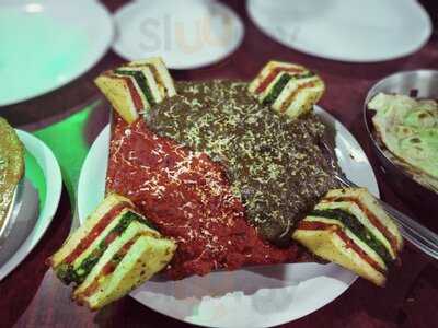 Minakshi Hotel & Chinese Restaurant