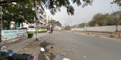 Minakshi Hotel & Chinese Restaurant