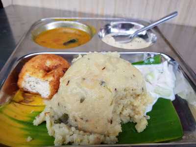 Sri Saravana Bhavan