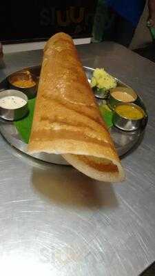 Sri Saravana Bhavan