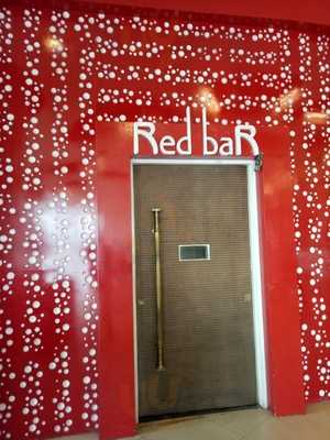 Red Bar