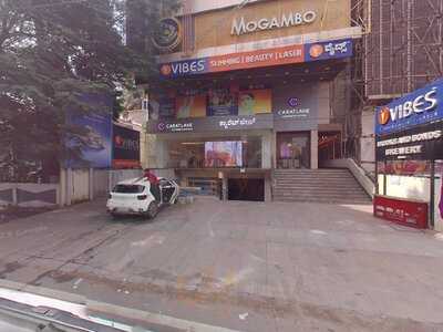 Brooks And Bonds Brewery