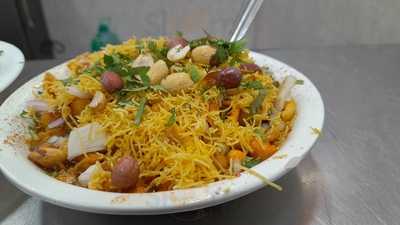 Umiya Kachi Dabeli