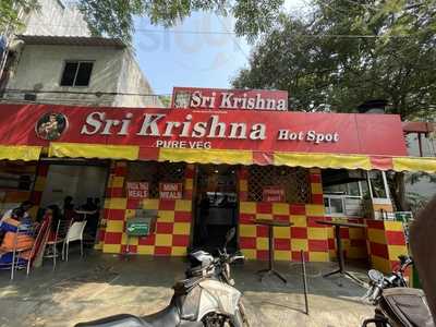 Sri Krishna Hot Spot