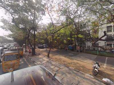 Sri Krishna Hot Spot