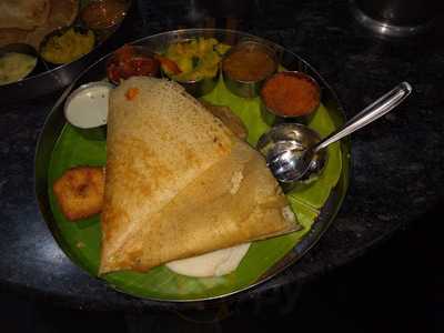 Sri Krishna Hot Spot