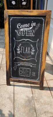 Flax - Pune