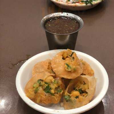 Jaishankar Pani Puriwala