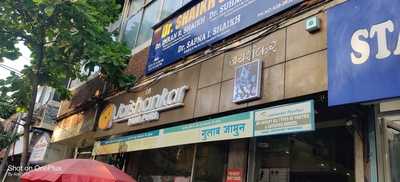 Jaishankar Pani Puriwala