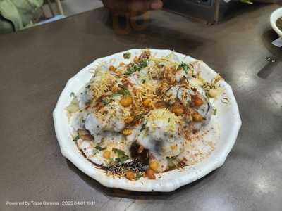 Jaishankar Pani Puriwala