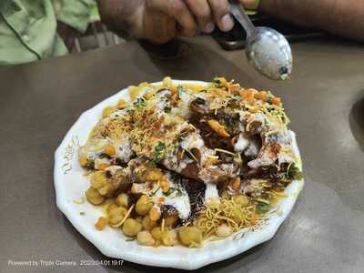 Jaishankar Pani Puriwala