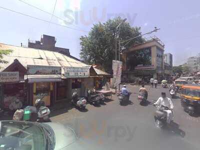 Jaishankar Pani Puriwala