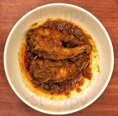 Tutus Hut Restaurant