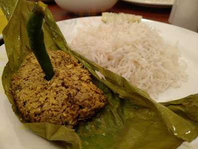 Tutus Hut Restaurant