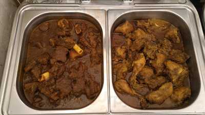 Tutus Hut Restaurant