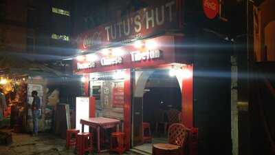 Tutus Hut Restaurant