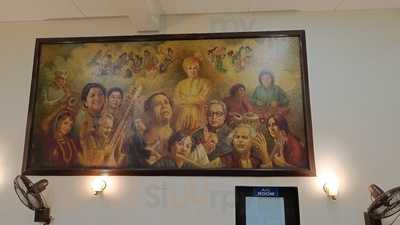 Gandharva Restaurant