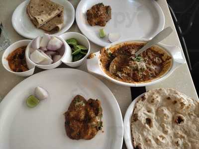 Gandharva Restaurant