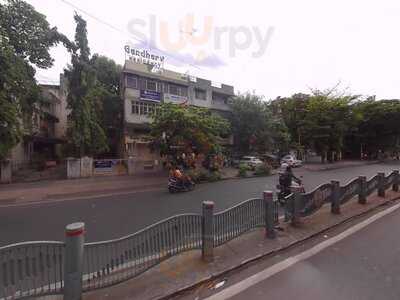 Gandharva Restaurant