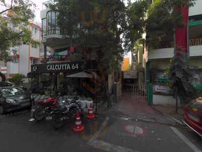 Calcutta 64