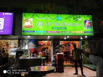 Jai Sri Vaishnavaa's