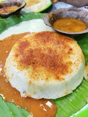 Jai Sri Vaishnavaa's