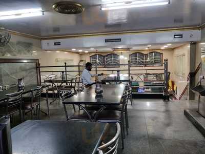 Bharathi Refreshments