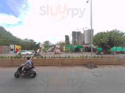 Banyan Tree Restaurant