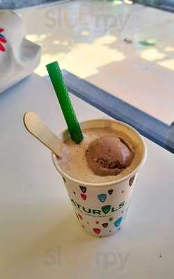 Natural Ice Cream
