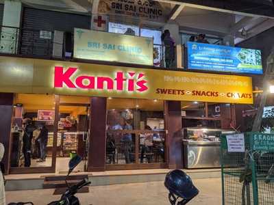 Kanti's
