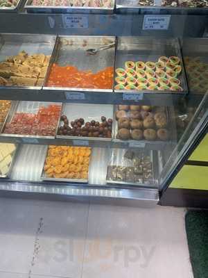 Sri Krishna Sweets