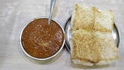 Rajendra Pavbhaji And Juice Bar